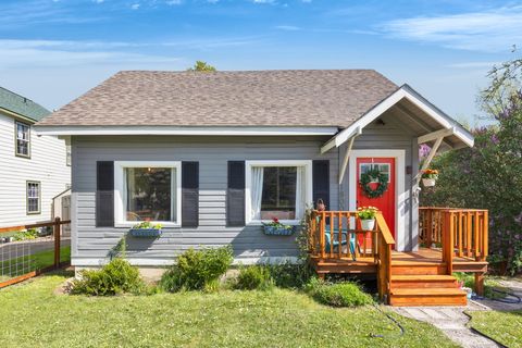 1800 Stoddard Street Missoula MT 59802