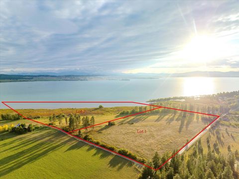 33899 Finley Point Road S Polson MT 59860