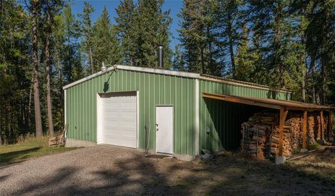 Tiny photo for 32686 Snyder Hill Lane, Ronan, MT 59864 (MLS # 30070523)