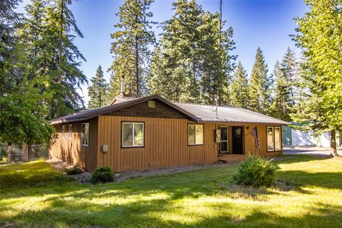 Tiny photo for 32686 Snyder Hill Lane, Ronan, MT 59864 (MLS # 30070523)