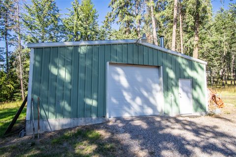 Tiny photo for 32686 Snyder Hill Lane, Ronan, MT 59864 (MLS # 30070523)