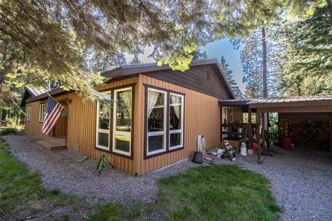 Tiny photo for 32686 Snyder Hill Lane, Ronan, MT 59864 (MLS # 30070523)