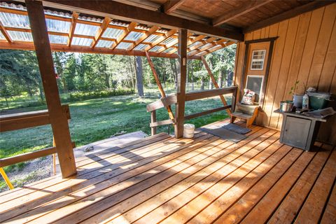 Tiny photo for 32686 Snyder Hill Lane, Ronan, MT 59864 (MLS # 30070523)