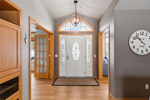 Tiny photo for 269 Arbour Drive W, Kalispell, MT 59901 (MLS # 30067365)