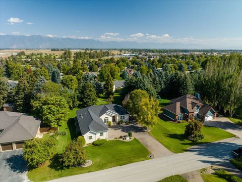 Tiny photo for 269 Arbour Drive W, Kalispell, MT 59901 (MLS # 30067365)