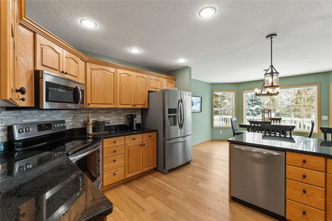 Tiny photo for 269 Arbour Drive W, Kalispell, MT 59901 (MLS # 30067365)
