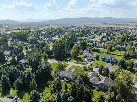 Tiny photo for 269 Arbour Drive W, Kalispell, MT 59901 (MLS # 30067365)