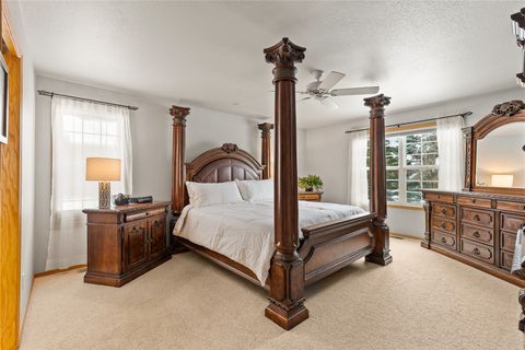Tiny photo for 269 Arbour Drive W, Kalispell, MT 59901 (MLS # 30067365)