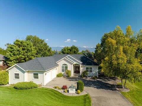 Tiny photo for 269 Arbour Drive W, Kalispell, MT 59901 (MLS # 30067365)