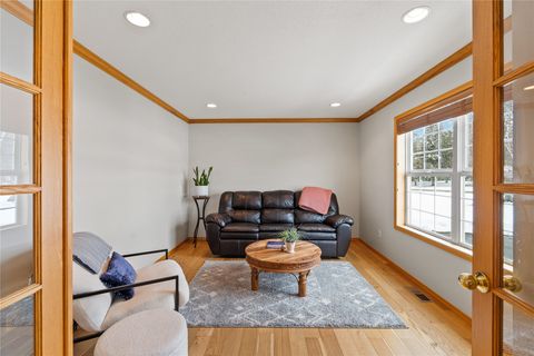 Tiny photo for 269 Arbour Drive W, Kalispell, MT 59901 (MLS # 30067365)