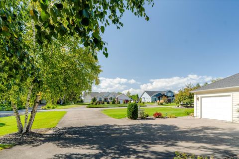 Tiny photo for 269 Arbour Drive W, Kalispell, MT 59901 (MLS # 30067365)