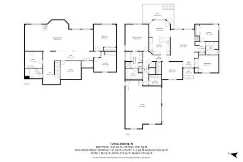 Tiny photo for 269 Arbour Drive W, Kalispell, MT 59901 (MLS # 30067365)