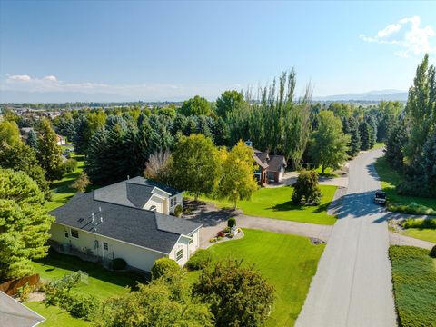 Tiny photo for 269 Arbour Drive W, Kalispell, MT 59901 (MLS # 30067365)