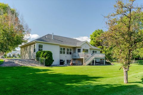 Tiny photo for 269 Arbour Drive W, Kalispell, MT 59901 (MLS # 30067365)