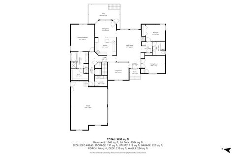 Tiny photo for 269 Arbour Drive W, Kalispell, MT 59901 (MLS # 30067365)