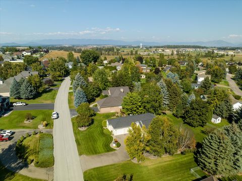 Tiny photo for 269 Arbour Drive W, Kalispell, MT 59901 (MLS # 30067365)