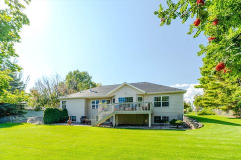 Tiny photo for 269 Arbour Drive W, Kalispell, MT 59901 (MLS # 30067365)