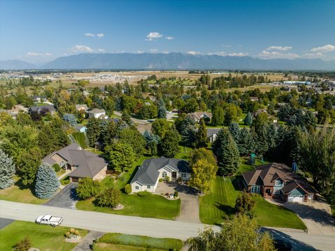 Tiny photo for 269 Arbour Drive W, Kalispell, MT 59901 (MLS # 30067365)