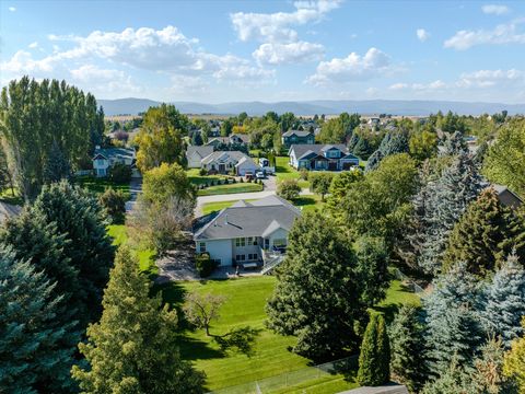 Tiny photo for 269 Arbour Drive W, Kalispell, MT 59901 (MLS # 30067365)