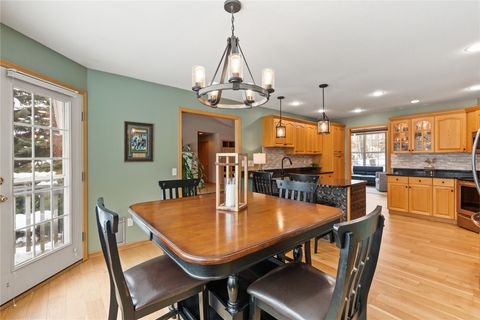 Tiny photo for 269 Arbour Drive W, Kalispell, MT 59901 (MLS # 30067365)