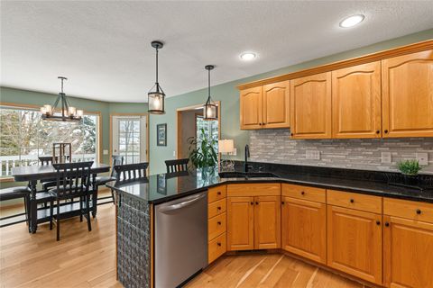 Tiny photo for 269 Arbour Drive W, Kalispell, MT 59901 (MLS # 30067365)