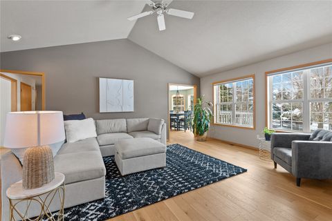Tiny photo for 269 Arbour Drive W, Kalispell, MT 59901 (MLS # 30067365)