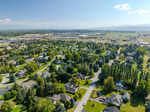 Tiny photo for 269 Arbour Drive W, Kalispell, MT 59901 (MLS # 30067365)