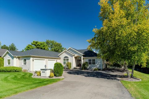 Tiny photo for 269 Arbour Drive W, Kalispell, MT 59901 (MLS # 30067365)