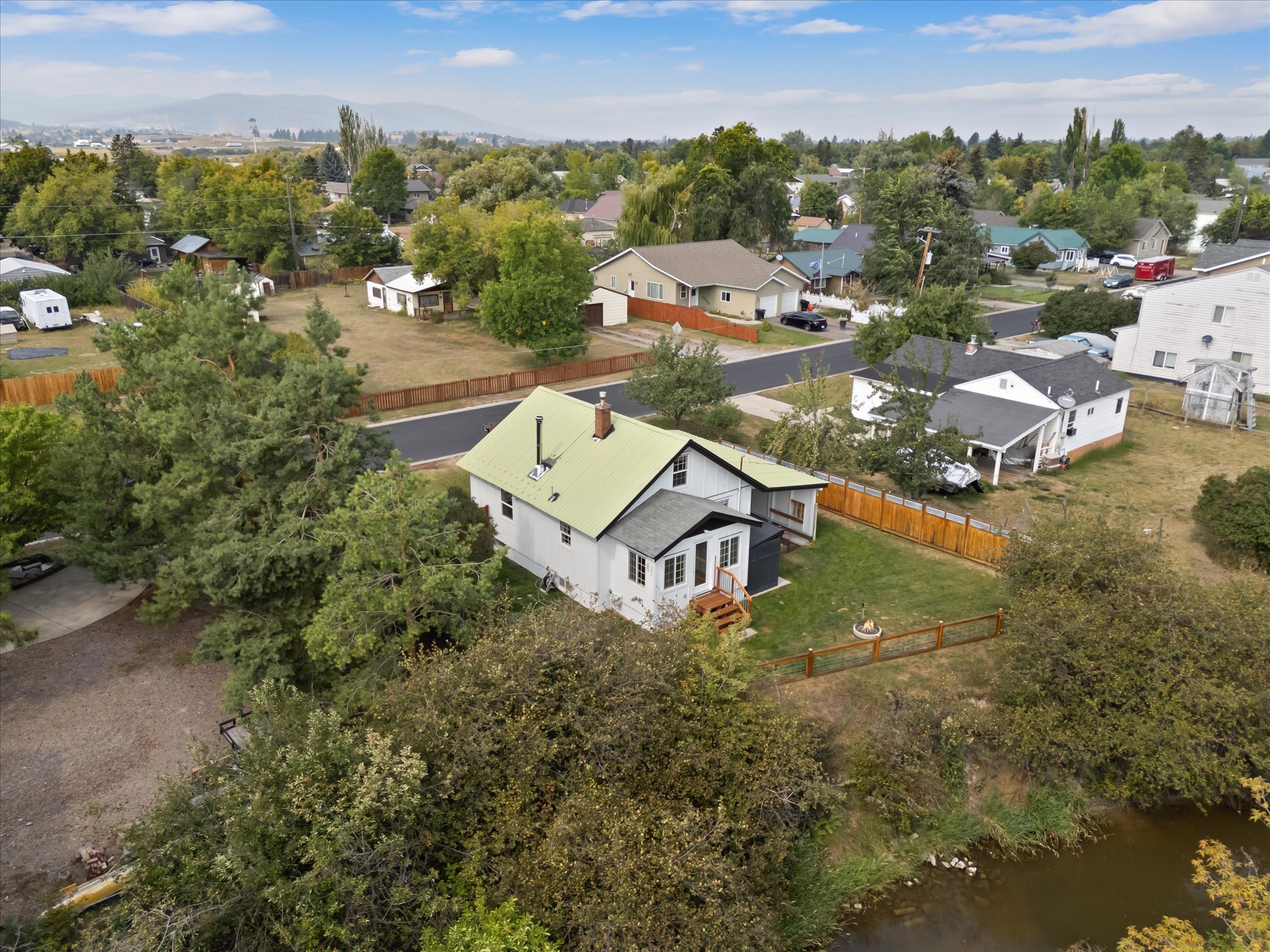 Kalispell, Montana 59901, United States, 3 Bedrooms Bedrooms, ,1 BathroomBathrooms,Residential,Active,204794