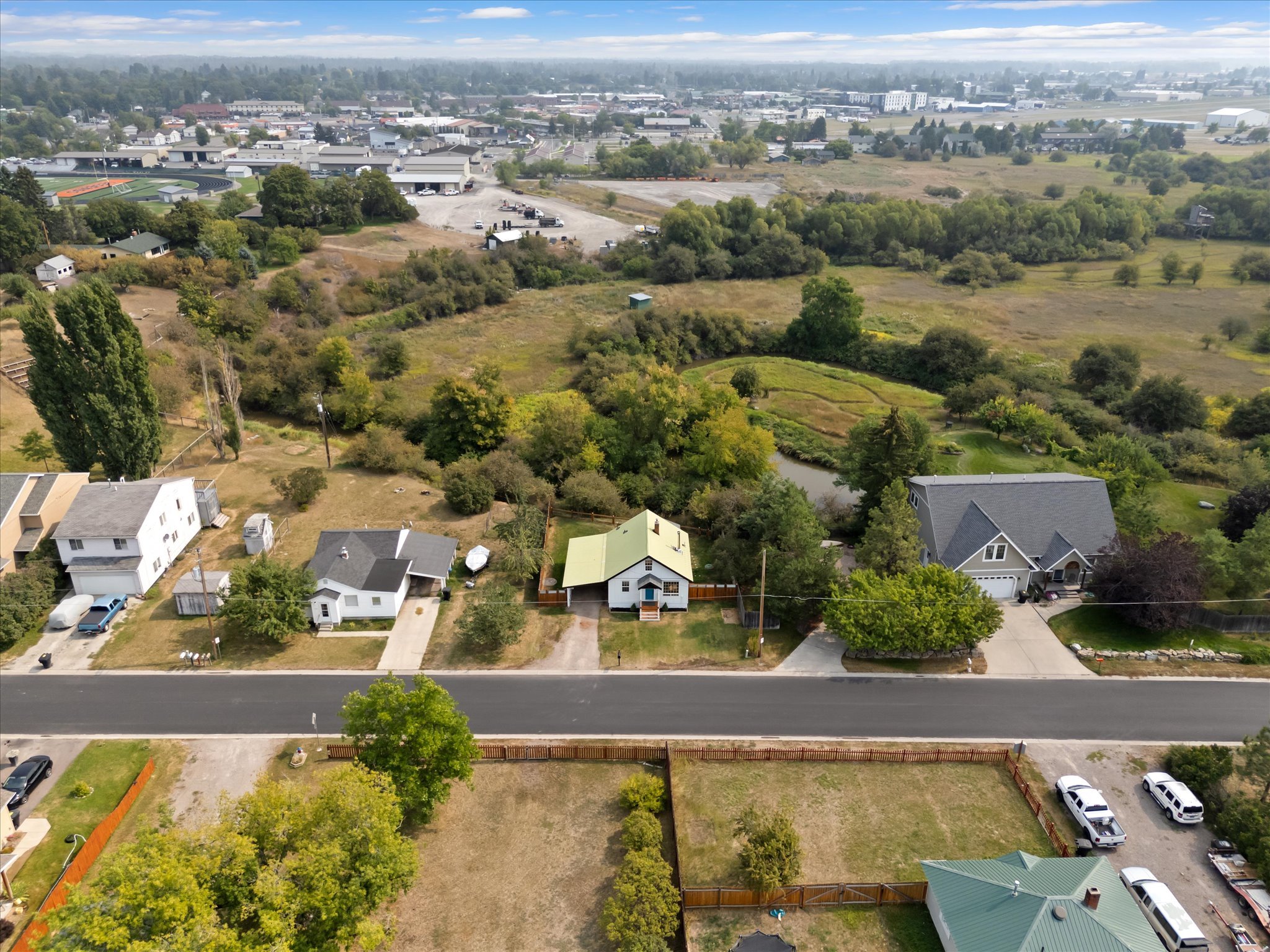 Kalispell, Montana 59901, United States, 3 Bedrooms Bedrooms, ,1 BathroomBathrooms,Residential,Active,204794