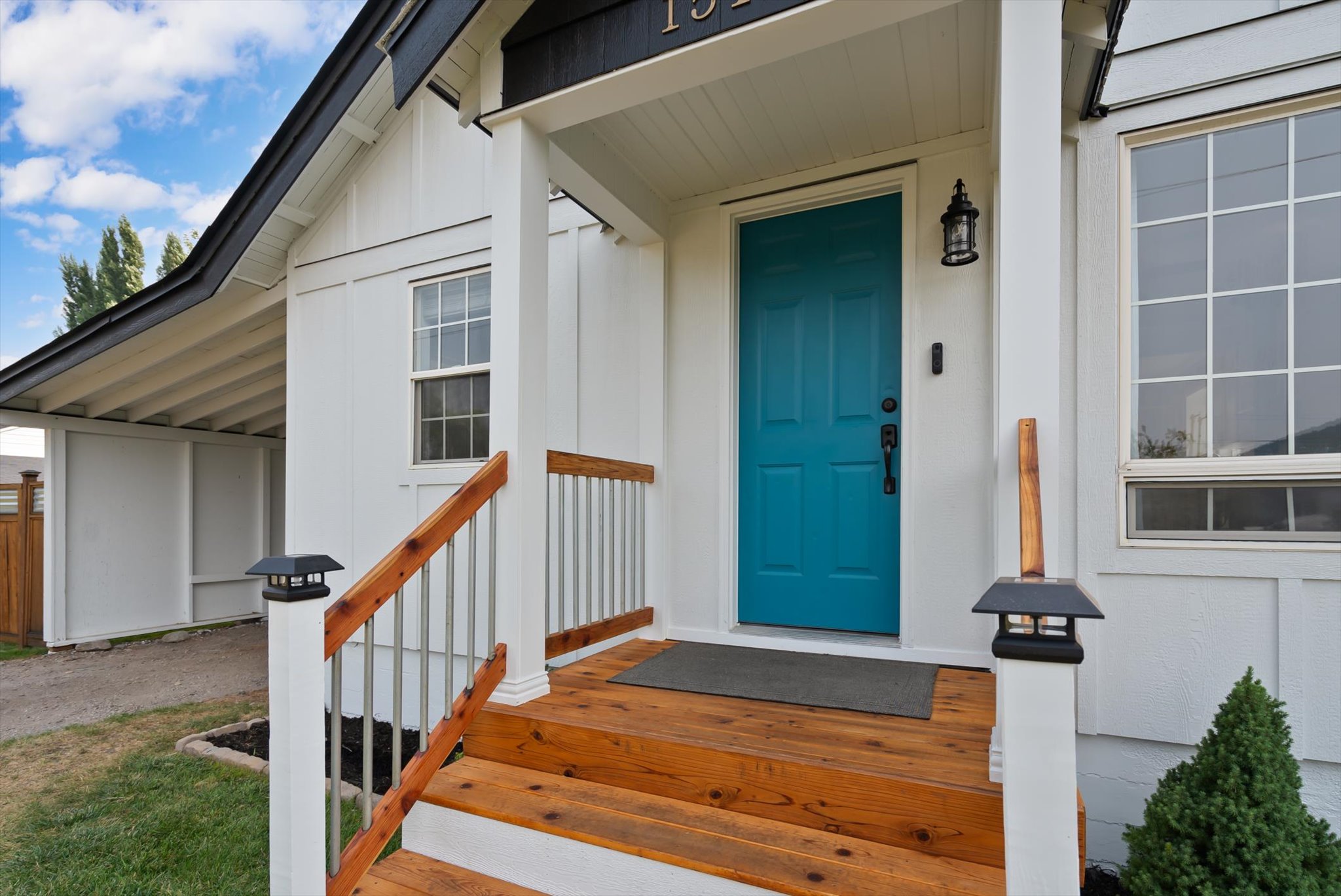 Kalispell, Montana 59901, United States, 3 Bedrooms Bedrooms, ,1 BathroomBathrooms,Residential,Active,204794