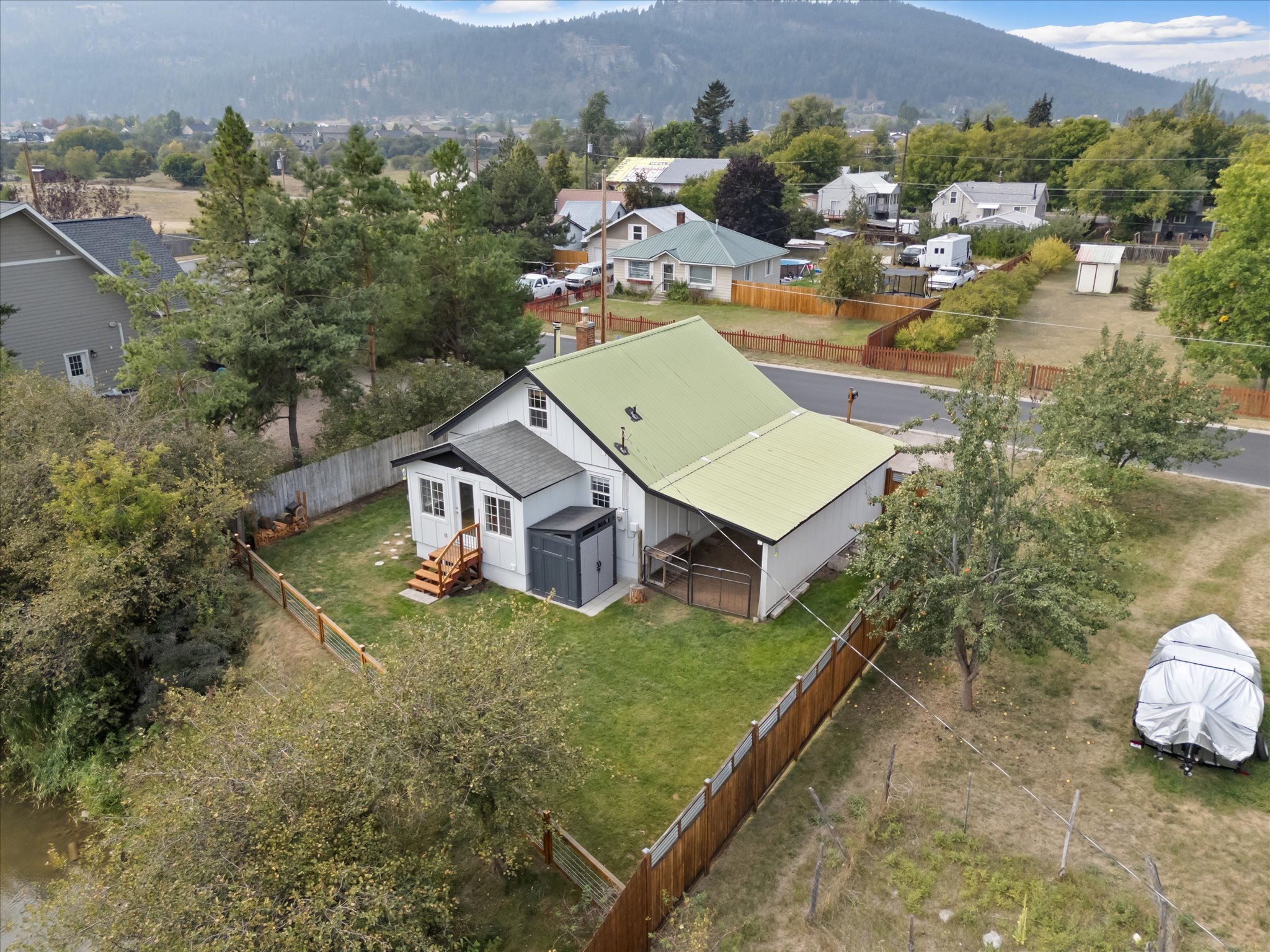 Kalispell, Montana 59901, United States, 3 Bedrooms Bedrooms, ,1 BathroomBathrooms,Residential,Active,204794