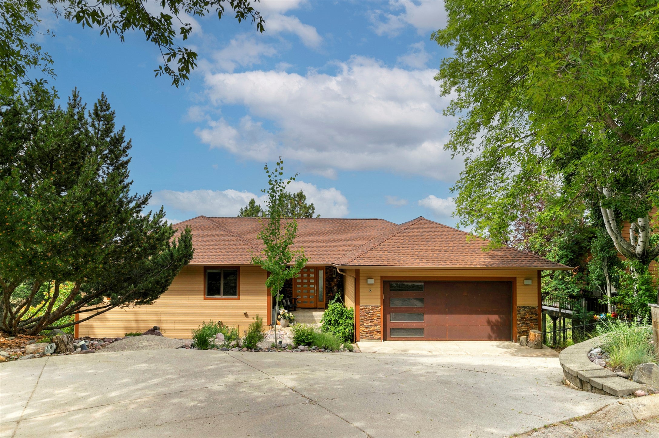 6 Starview Court