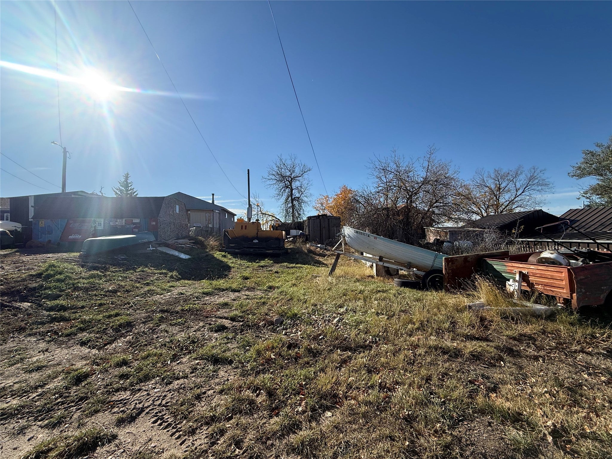 Lot 13 Sexton Park Addition