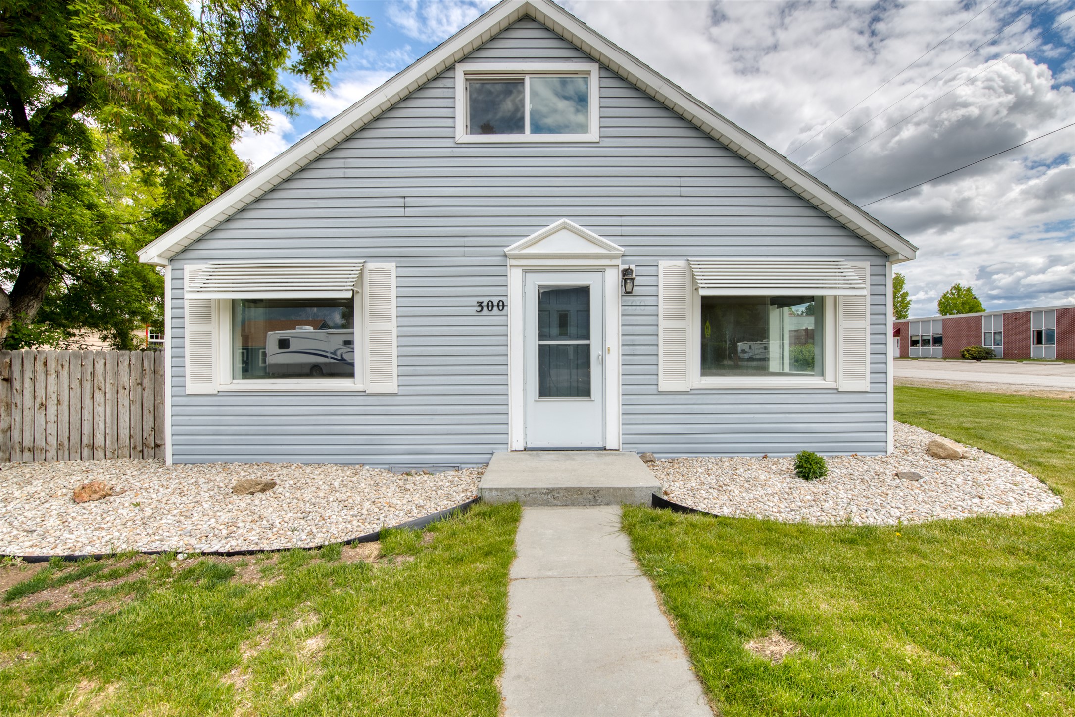 300 N 6th Street