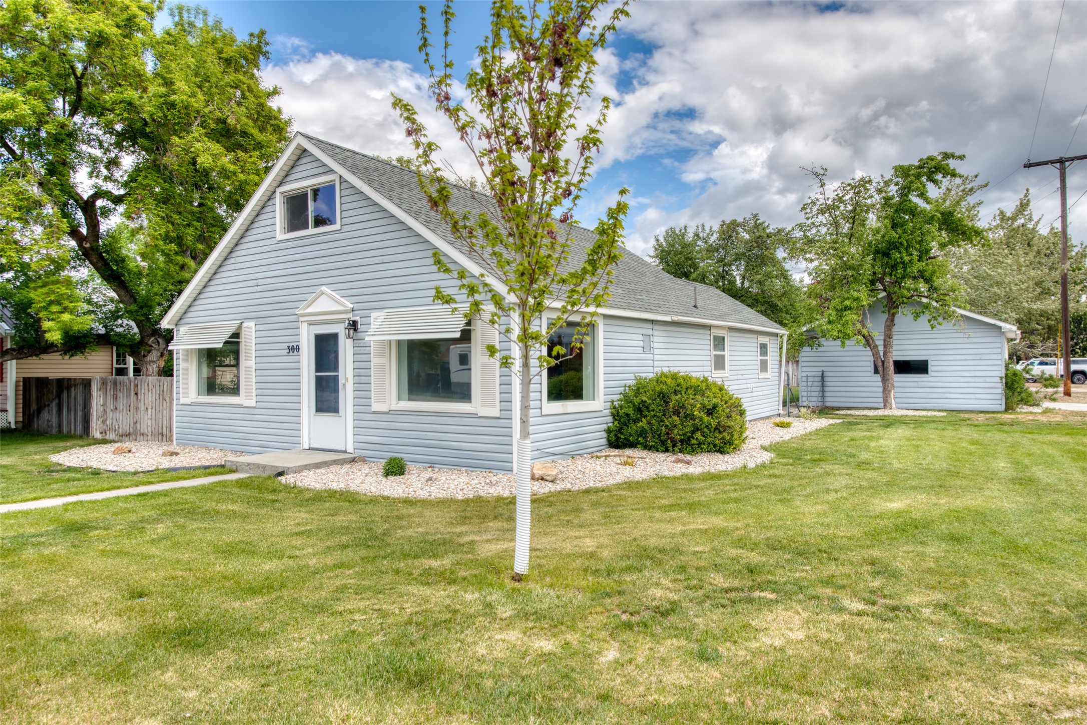 300 N 6th Street