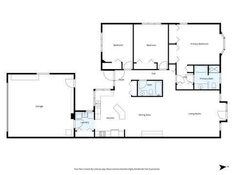 Tiny photo for 2801 16th Avenue S #3, Great Falls, MT 59405 (MLS # 30069447)