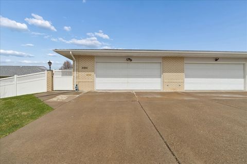 Tiny photo for 2801 16th Avenue S #3, Great Falls, MT 59405 (MLS # 30069447)