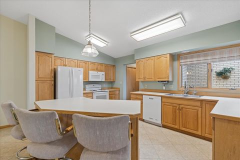 Tiny photo for 2801 16th Avenue S #3, Great Falls, MT 59405 (MLS # 30069447)