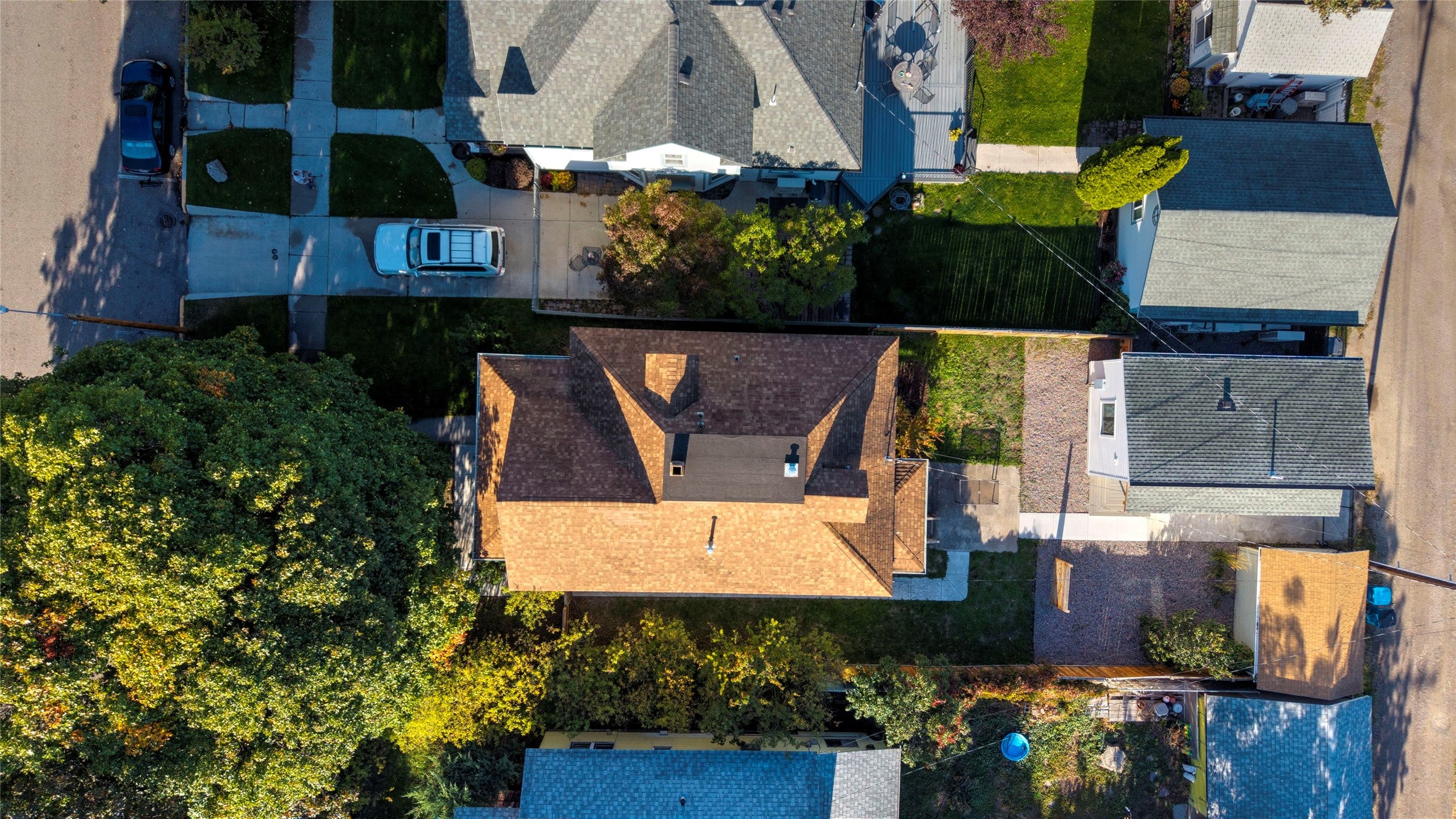 508 & 508 A W Alder Street