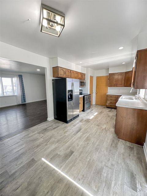 Photo of 311 8th Avenue SE, Cut Bank, MT 59427 (MLS # 30069418)