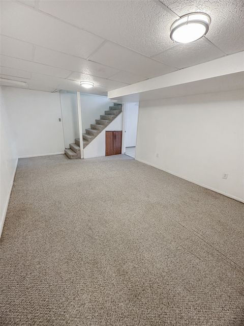 Tiny photo for 311 8th Avenue SE, Cut Bank, MT 59427 (MLS # 30069418)