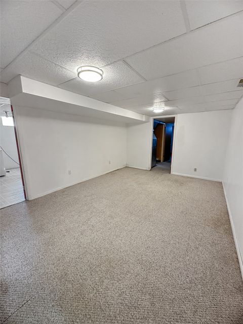 Tiny photo for 311 8th Avenue SE, Cut Bank, MT 59427 (MLS # 30069418)