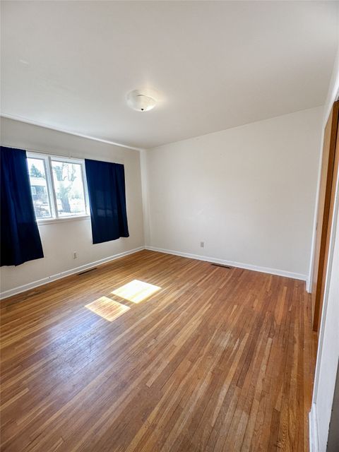 Tiny photo for 311 8th Avenue SE, Cut Bank, MT 59427 (MLS # 30069418)