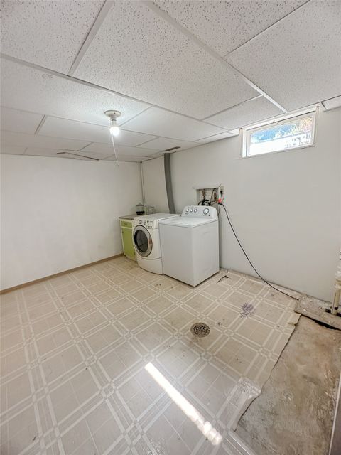 Tiny photo for 311 8th Avenue SE, Cut Bank, MT 59427 (MLS # 30069418)