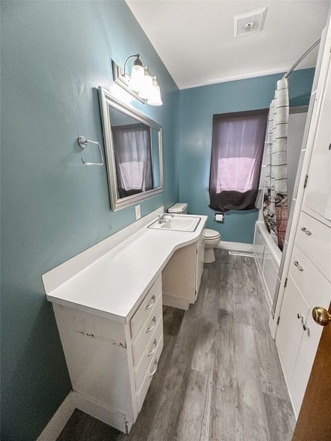 Tiny photo for 311 8th Avenue SE, Cut Bank, MT 59427 (MLS # 30069418)