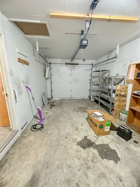 Tiny photo for 311 8th Avenue SE, Cut Bank, MT 59427 (MLS # 30069418)