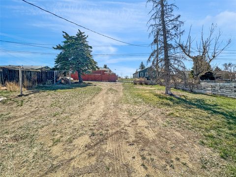 Tiny photo for 311 8th Avenue SE, Cut Bank, MT 59427 (MLS # 30069418)