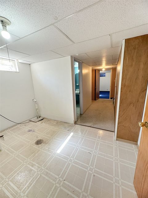 Tiny photo for 311 8th Avenue SE, Cut Bank, MT 59427 (MLS # 30069418)