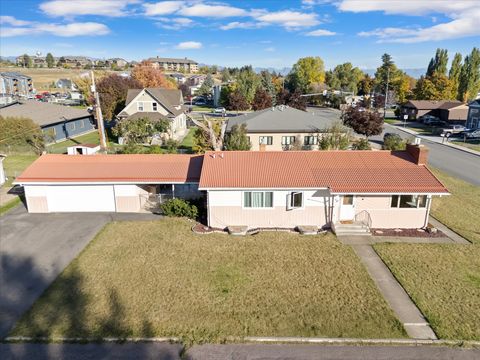 205 Rosewood Drive Kalispell MT 59901